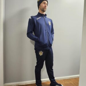 Full Tracksuit
