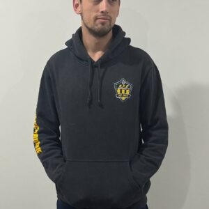 Training Hoodie